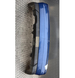 Pare choc arriere VOLKSWAGEN GOLF 3 Photo n°4