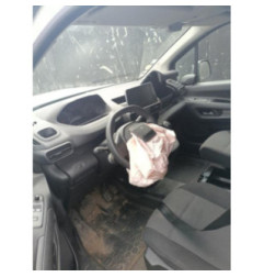 Boitier BSI PEUGEOT PARTNER 3 Photo n°8