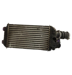 Echangeur air (Intercooler) PEUGEOT 208 2 Photo n°3