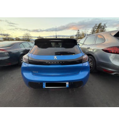 Echangeur air (Intercooler) PEUGEOT 208 2 Photo n°20