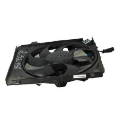 Ventilateur eau PEUGEOT 208 2 Photo n°4