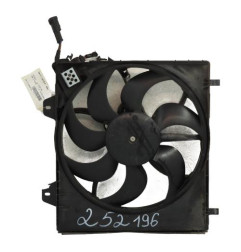 Ventilateur eau PEUGEOT 208 2 Photo n°5