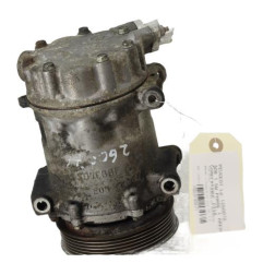 Compresseur clim PEUGEOT 308 1 SW Photo n°3