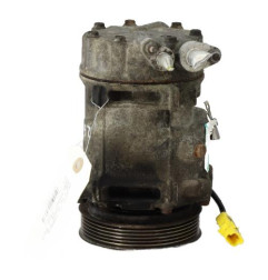 Compresseur clim PEUGEOT 308 1 SW Photo n°4