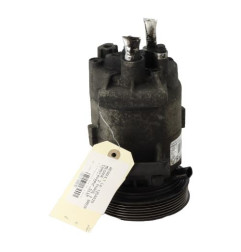 Compresseur clim RENAULT MEGANE 2 Photo n°4