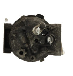 Compresseur clim RENAULT MEGANE 2 Photo n°5