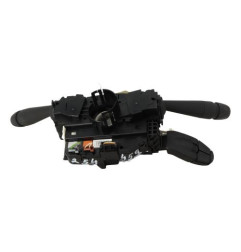 Com (Bloc Contacteur Tournant+Commodo Essuie Glace+Commodo Phare) PEUGEOT 208 1 Photo n°4