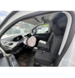 Boitier BSI PEUGEOT PARTNER 3 Photo n°17