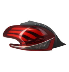 Feu arriere principal gauche (feux) PEUGEOT 208 1 Photo n°1