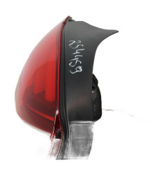 Feu arriere principal gauche (feux) PEUGEOT 208 1 Photo n°3