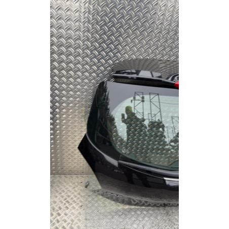 Malle/Hayon arriere PEUGEOT 208 1