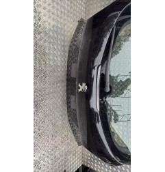 Malle/Hayon arriere PEUGEOT 208 1 Photo n°4