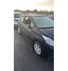 Malle/Hayon arriere PEUGEOT 208 1 Photo n°12