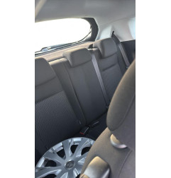 Malle/Hayon arriere PEUGEOT 208 1 Photo n°17