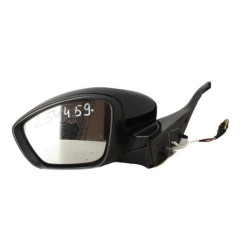 Retroviseur gauche PEUGEOT 208 1 Photo n°1