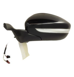 Retroviseur gauche PEUGEOT 208 1 Photo n°6