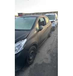 Retroviseur gauche PEUGEOT 208 1 Photo n°14