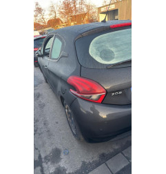 Retroviseur gauche PEUGEOT 208 1 Photo n°15