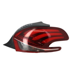 Feu arriere principal droit (feux) PEUGEOT 208 1 Photo n°1