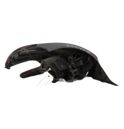 Feu arriere principal droit (feux) PEUGEOT 208 1 Photo n°4