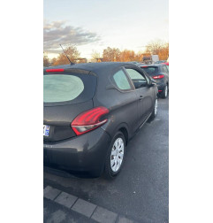 Feu arriere principal droit (feux) PEUGEOT 208 1 Photo n°16