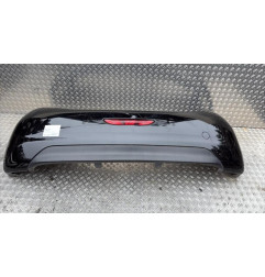 Pare choc arriere PEUGEOT 208 1 Photo n°3