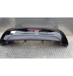 Pare choc arriere PEUGEOT 208 1 Photo n°4