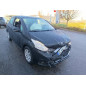 Pare choc arriere PEUGEOT 208 1