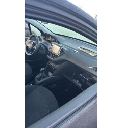 Pare choc arriere PEUGEOT 208 1 Photo n°15