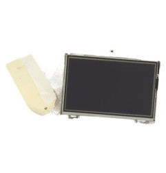 Ecran GPS PEUGEOT 208 1 Photo n°1