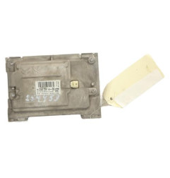 Ecran GPS PEUGEOT 208 1 Photo n°6