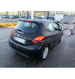 Ecran GPS PEUGEOT 208 1 Photo n°11