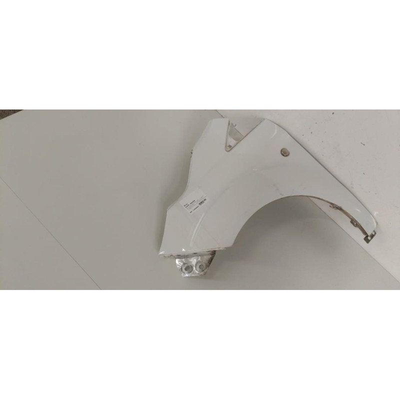 Aile avant gauche FORD TOURNEO COURIER 1