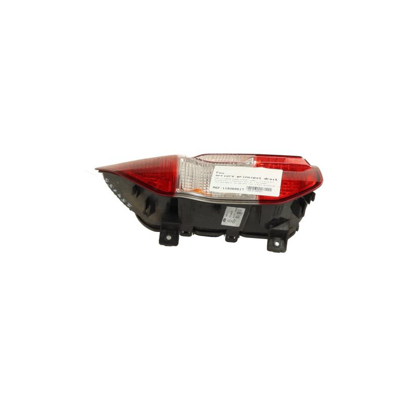 Feu arriere principal droit (feux) FORD TOURNEO COURIER 1