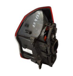 Feu arriere principal gauche (feux) FORD TOURNEO COURIER 1 Photo n°4