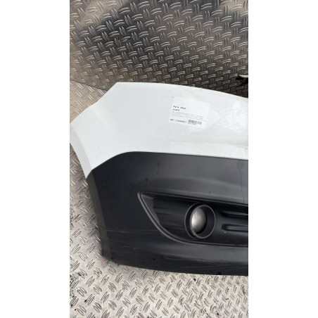 Pare choc avant FORD TOURNEO COURIER 1 Photo n°1