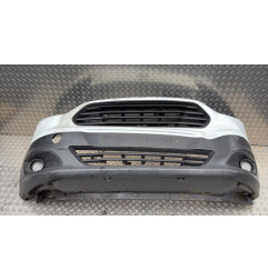 Pare choc avant FORD TOURNEO COURIER 1 Photo n°4