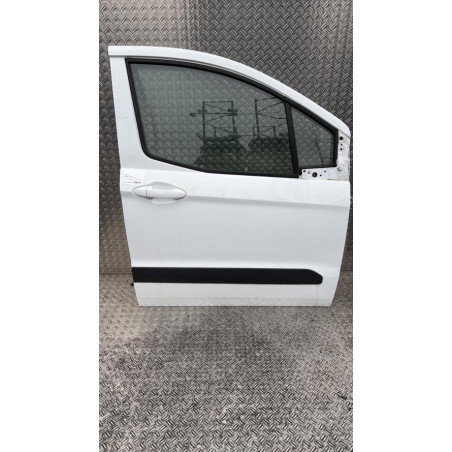 Porte avant droit FORD TOURNEO COURIER 1 Photo n°1