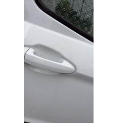 Porte avant droit FORD TOURNEO COURIER 1 Photo n°4