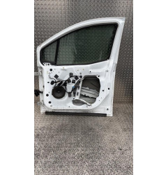 Porte avant droit FORD TOURNEO COURIER 1 Photo n°5