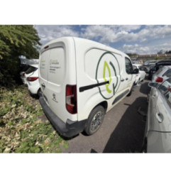 Cremaillere assistee PEUGEOT PARTNER 3 Photo n°18