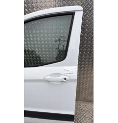 Porte avant gauche FORD TOURNEO COURIER 1 Photo n°1