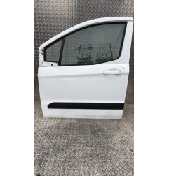 Porte avant gauche FORD TOURNEO COURIER 1 Photo n°3