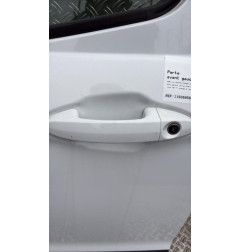 Porte avant gauche FORD TOURNEO COURIER 1 Photo n°4