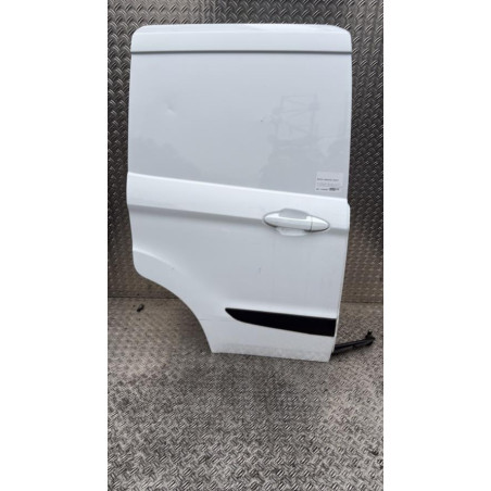 Porte laterale droit FORD TOURNEO COURIER 1 Photo n°1