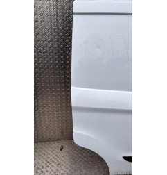 Porte laterale droit FORD TOURNEO COURIER 1 Photo n°3