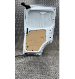 Porte laterale droit FORD TOURNEO COURIER 1 Photo n°5