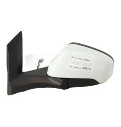 Retroviseur gauche FORD TOURNEO COURIER 1 Photo n°3