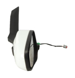 Retroviseur gauche FORD TOURNEO COURIER 1 Photo n°4