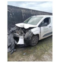 Vase d'expansion PEUGEOT PARTNER 3 Photo n°9